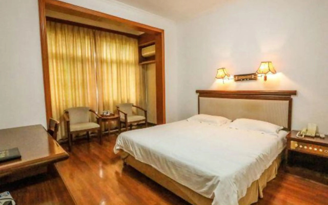 Jin Xiu Hotel