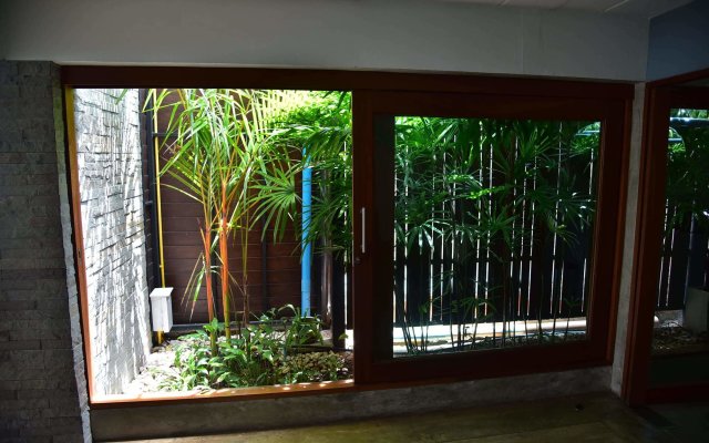 Kalla Pangha Resort