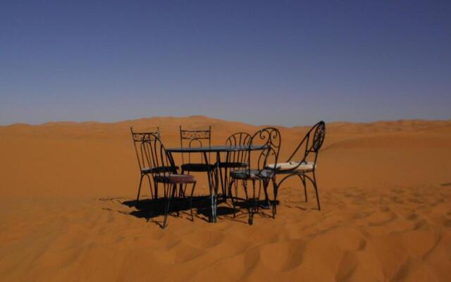 Dune House