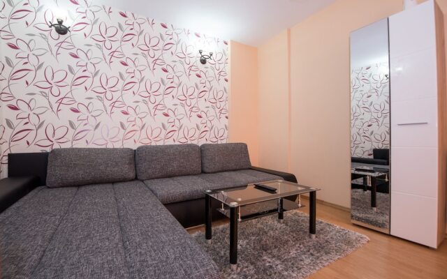 Apartment Prundului