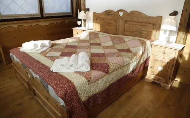 Albergo Diffuso Zoncolan