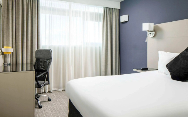 Mercure Manchester Piccadilly Hotel