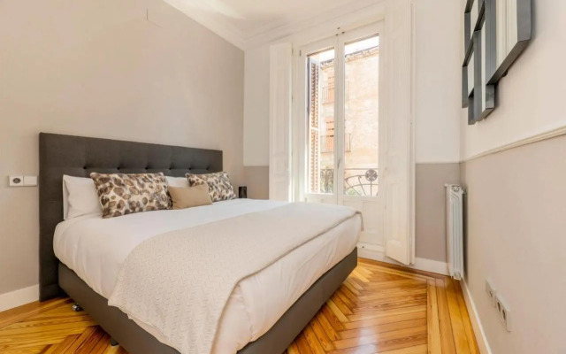 Madrid 1915 Private Suites