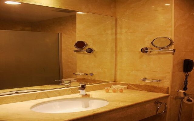 Land Premium Hotel 1 Makkah