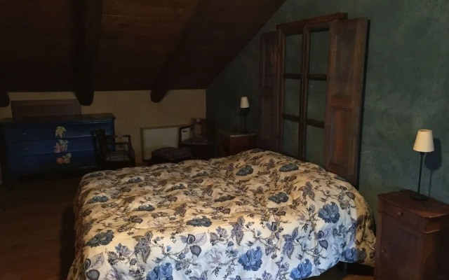 Osteria del Maiale Pezzato