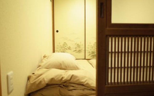 bnb+ Asakusa Kuramae - Hostel