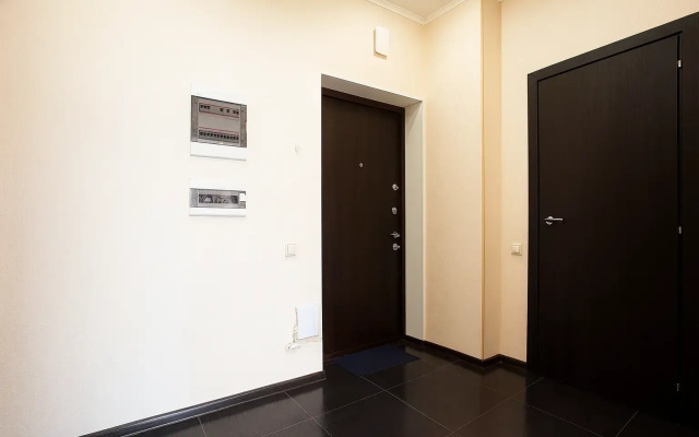 Квартира Есть на улице 6-я Радиальная