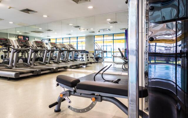 Holiday Inn Chester - South by IHG