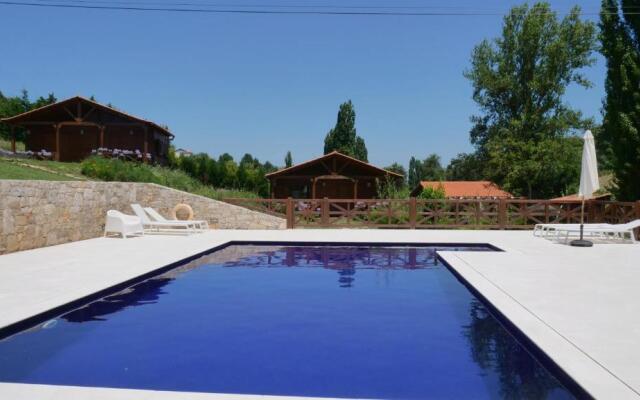 Casa Margarida, Quinta Carmo - Alcobaça - Nazaré