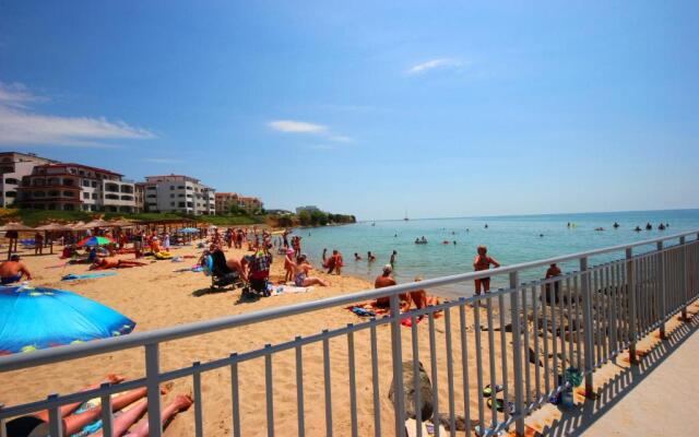 Menada Apartments in Grand Hotel Sveti Vlas