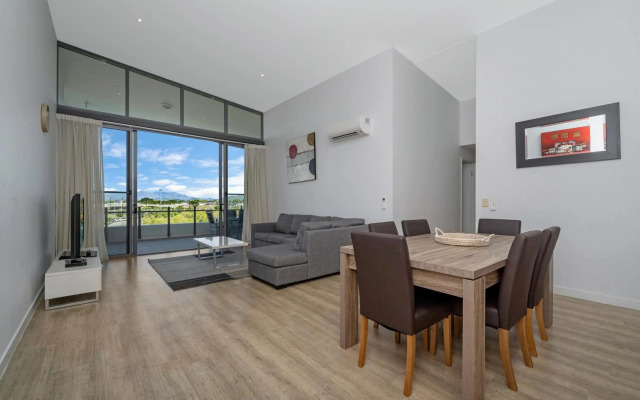 Property Vine - Islington at Central