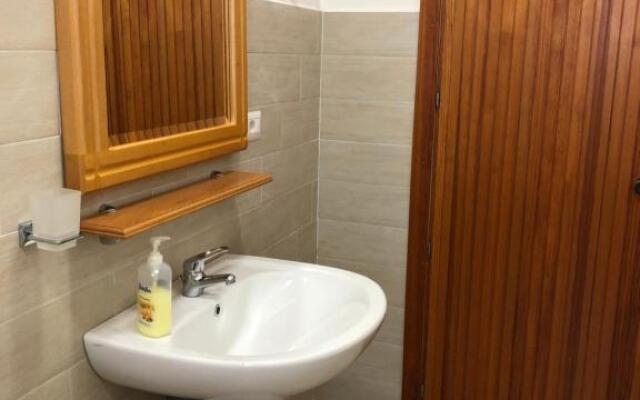 Lisa Holidays 300 Metri dal Mare