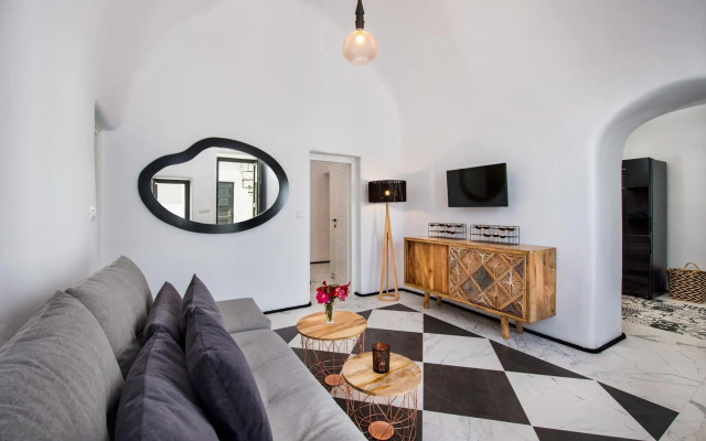 Mirinda Villa