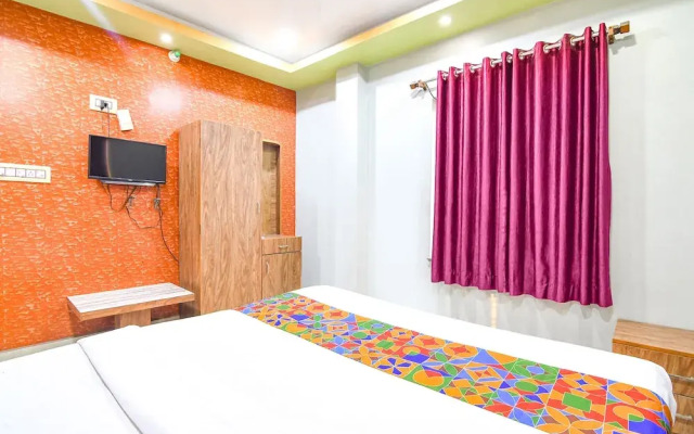 OYO 87773 Hotel Stay Inn