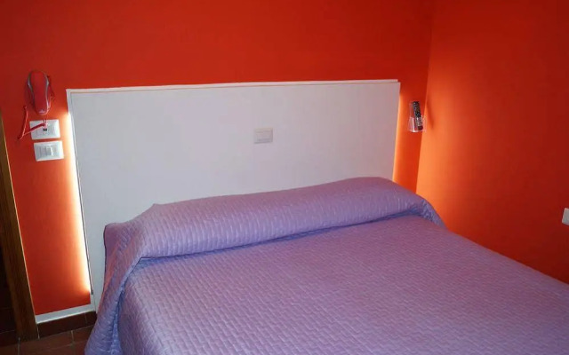 Hotel Villa La Rocca