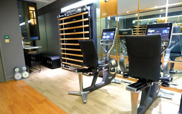 APTO Hotel HV (Causeway Bay)