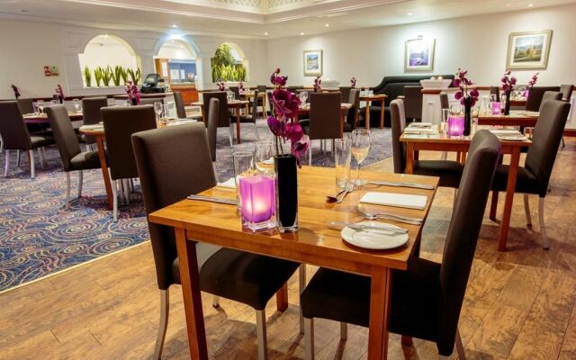 The Aberdeen Altens Hotel