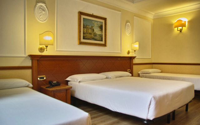 Hotel Hiberia