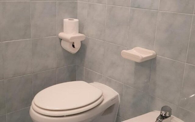 Villaggio Camping Golfo di Arzachena