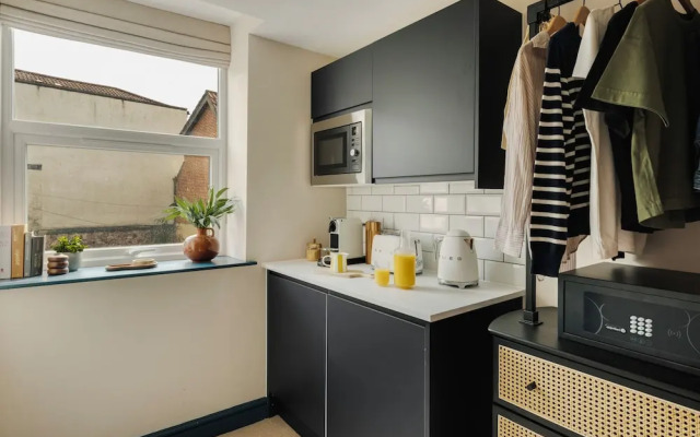 Hotwells Your Apartment