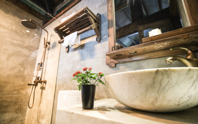 Sapa Jade Hill Resort & Spa