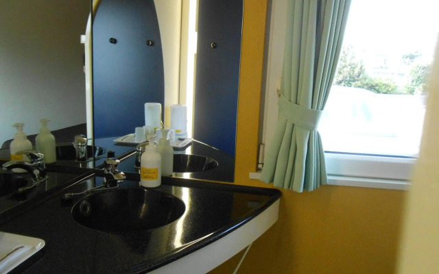 Hotel Select Inn Numazu