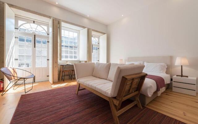 LovelyStay - Allderman Apartment - Almada 3º F