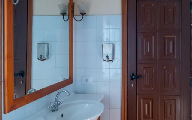 Albergue Casa Jurado