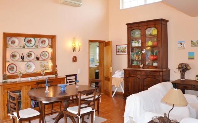 Villa Mara (AL) in Sintra