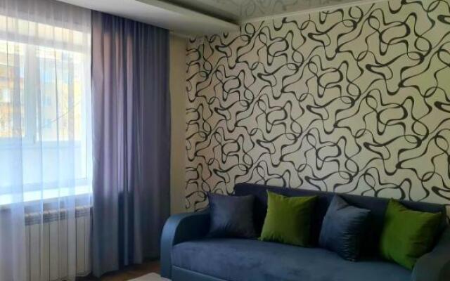 Квартира в центре!