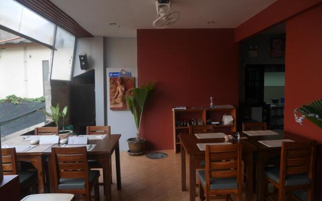 Le Bistrot Paris-Bangkok