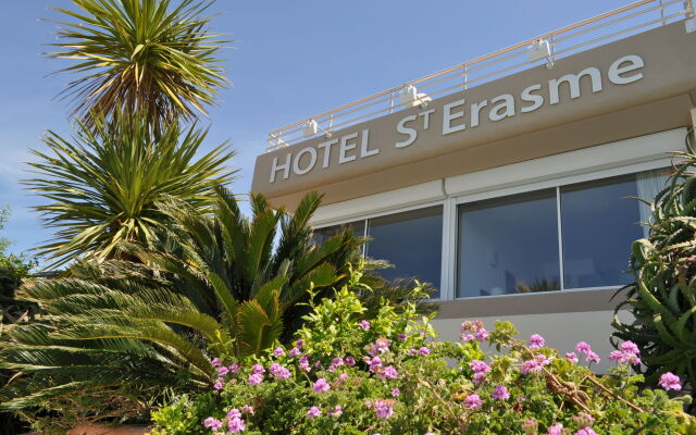 Le Saint Erasme, Hotel Eco Friendly