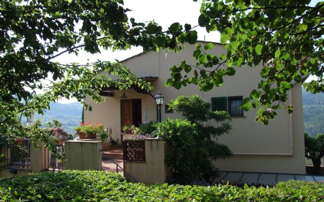 Villa Nobili B&B e Casa Vacanza