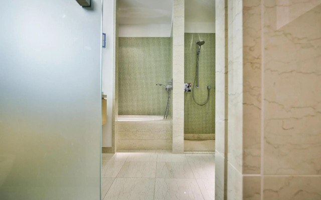 BUDERSAND Hotel - Golf & Spa - Sylt