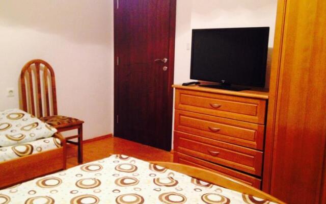 Kalpazanovi Guest House