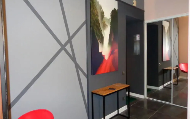 Апартаменты «Олимпийская»