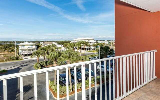 Seacrest by Bender Vacation Rentals