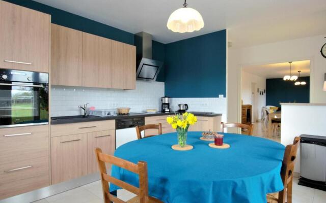Gîte Piney, 4 pièces, 6 personnes - FR-1-543-121