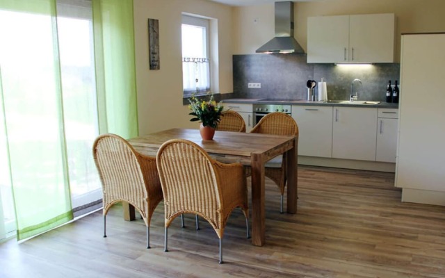 Fantastic Apartment in Oberkirch