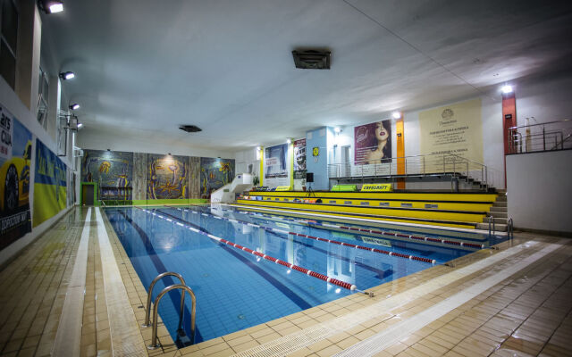 LH Hotel & SPA
