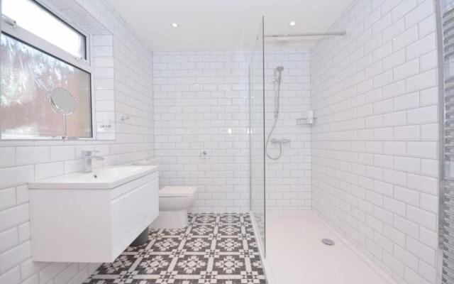 Queens Quarter Townhouse 1