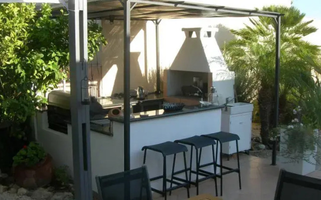 Villa Sunshore
