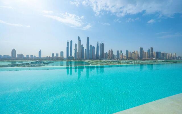 Dubai Harbour- Sunrise Bay 2 1602