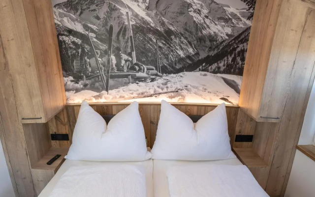 Bernstein Appartements
