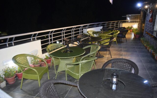 Hotel Cloud7