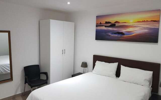 Room-relaxing Guest House in the Heart o