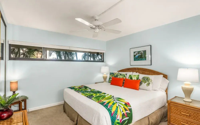 Sugar Beach by Coldwell Banker Island Vacation