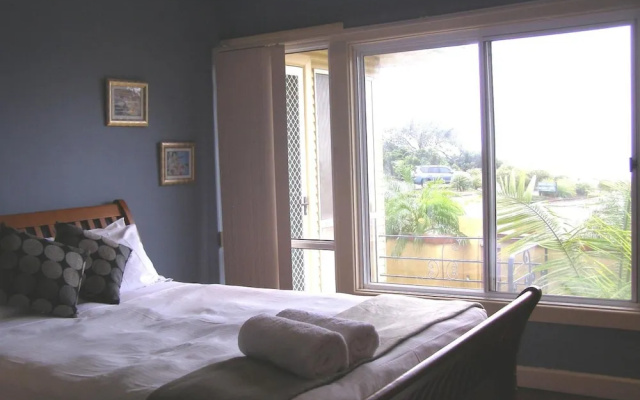 Koala Tree Motel