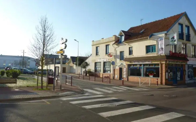 Hôtel au Petit Pont du Mineur
