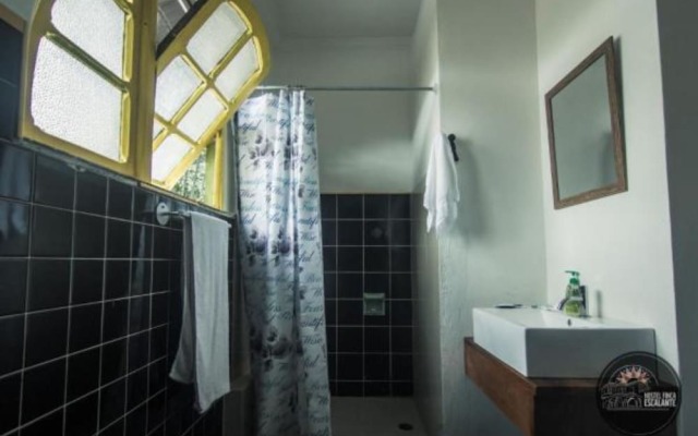 Finca Escalante - Hostel